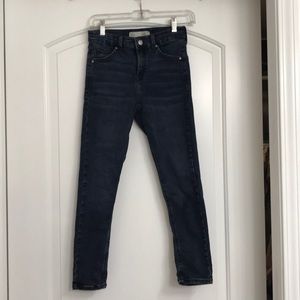 Topshop JAMIE jeans